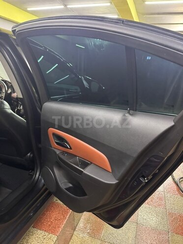 Chevrolet Cruze 2014, 295,000 km - 1.4 л - Bakı