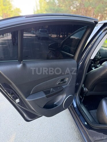 Chevrolet Cruze 2015, 167,000 km - 1.4 л - Sumqayıt