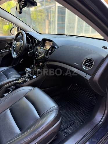 Chevrolet Cruze 2015, 167,000 km - 1.4 л - Sumqayıt