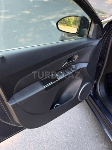 Chevrolet Cruze 2015, 167,000 km - 1.4 л - Sumqayıt