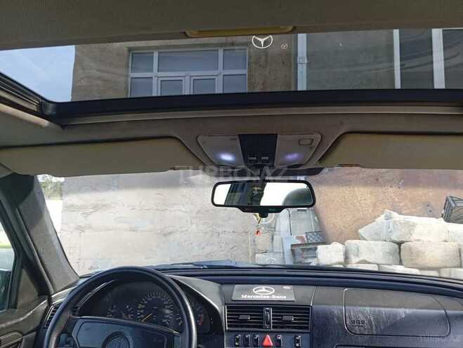 Mercedes C 230 1997, 475,000 km - 2.3 л - Gəncə