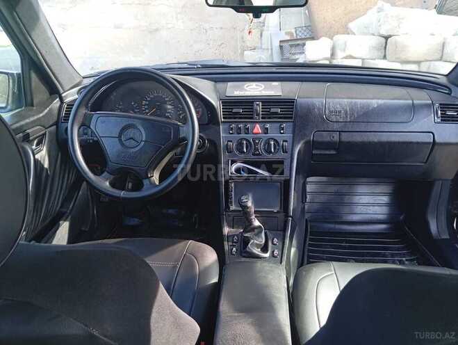 Mercedes C 230 1997, 475,000 km - 2.3 л - Gəncə