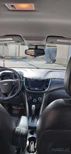 Chevrolet Trax 2020, 254,156 km - 1.4 l - Bakı