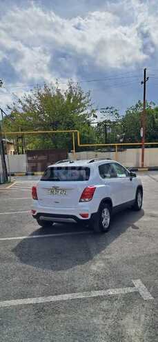 Chevrolet Trax 2020, 254,156 km - 1.4 l - Bakı