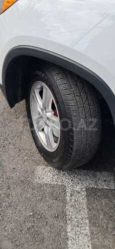 Chevrolet Trax 2020, 254,156 km - 1.4 l - Bakı