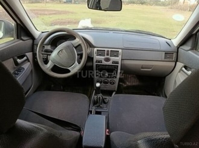 LADA (VAZ) Priora 2013, 177,000 km - 1.6 л - Oğuz