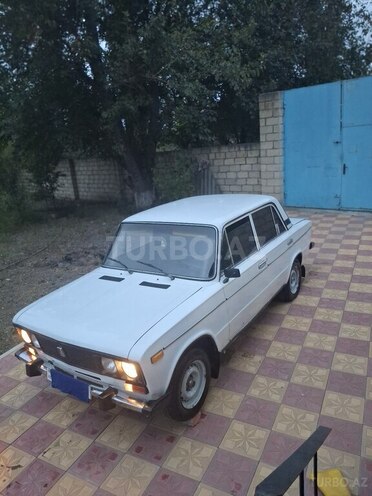 LADA (VAZ) 2106 2000, 126,000 km - 1.5 л - Bakı