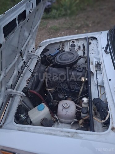 LADA (VAZ) 2106 2000, 126,000 km - 1.5 л - Bakı