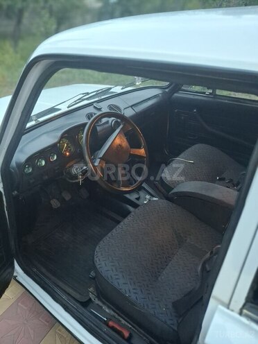 LADA (VAZ) 2106 2000, 126,000 km - 1.5 л - Bakı