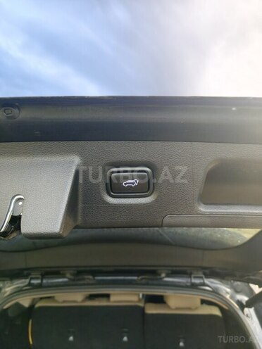 Hyundai Santa Fe 2023, 47,500 km - 1.6 l - Bakı