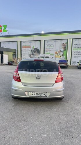 Hyundai i30 2008, 225,000 km - 1.4 л - Ağcabədi