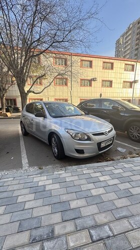 Hyundai i30 2008, 225,000 km - 1.4 л - Ağcabədi