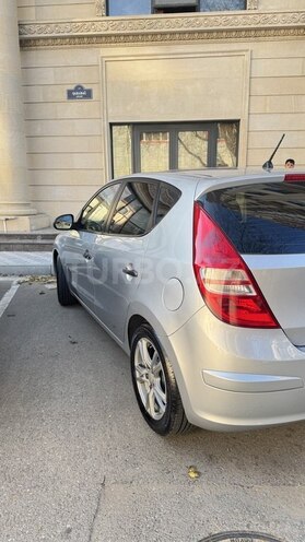 Hyundai i30 2008, 225,000 km - 1.4 л - Ağcabədi