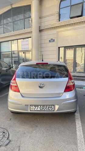 Hyundai i30 2008, 225,000 km - 1.4 л - Ağcabədi