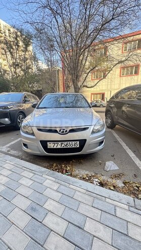 Hyundai i30 2008, 225,000 km - 1.4 л - Ağcabədi