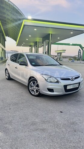 Hyundai i30 2008, 225,000 km - 1.4 л - Ağcabədi