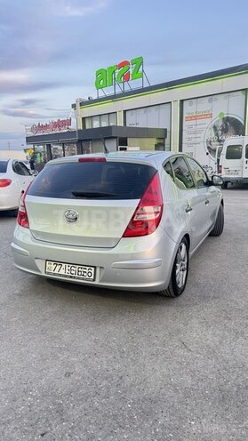 Hyundai i30 2008, 225,000 km - 1.4 л - Ağcabədi