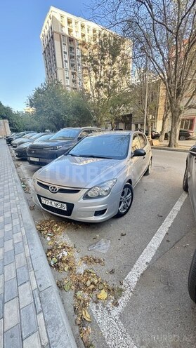 Hyundai i30 2008, 225,000 km - 1.4 л - Ağcabədi
