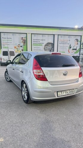 Hyundai i30 2008, 225,000 km - 1.4 л - Ağcabədi