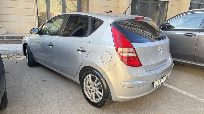 Hyundai i30 2008, 225,000 km - 1.4 л - Ağcabədi