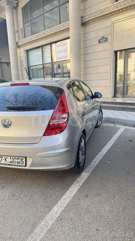 Hyundai i30 2008, 225,000 km - 1.4 л - Ağcabədi