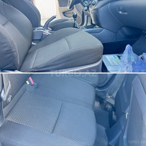 Hyundai i30 2008, 225,000 km - 1.4 л - Ağcabədi