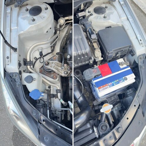 Hyundai i30 2008, 225,000 km - 1.4 л - Ağcabədi