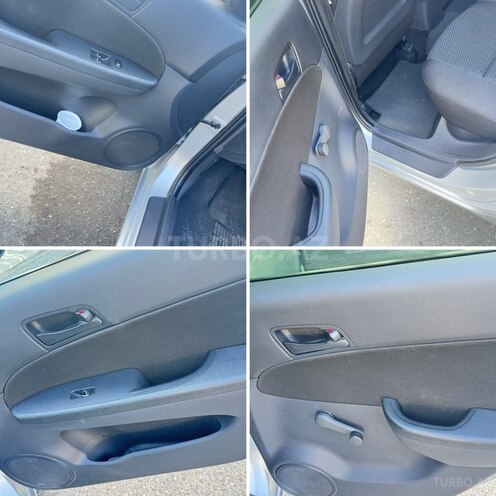 Hyundai i30 2008, 225,000 km - 1.4 л - Ağcabədi