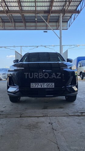 Changan CS 55 Plus 2025, 38,000 km - 1.5 l - Ağcabədi