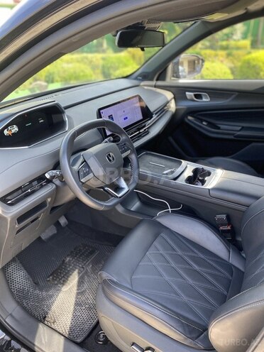 Changan CS 55 Plus 2025, 38,000 km - 1.5 l - Ağcabədi