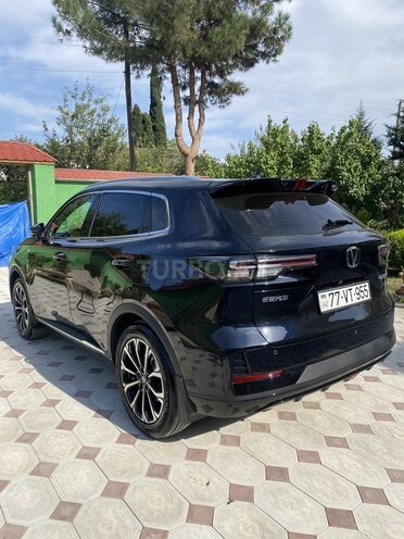 Changan CS 55 Plus 2025, 38,000 km - 1.5 l - Ağcabədi
