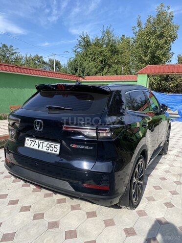 Changan CS 55 Plus 2025, 38,000 km - 1.5 l - Ağcabədi