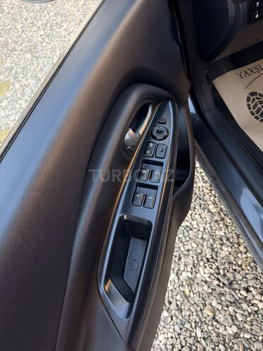Kia Rio 2014, 136,300 km - 1.4 л - Bakı