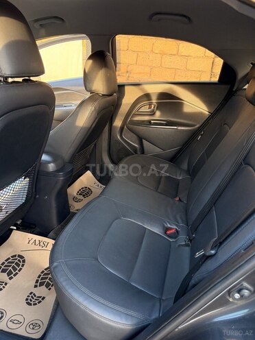 Kia Rio 2014, 136,300 km - 1.4 л - Bakı