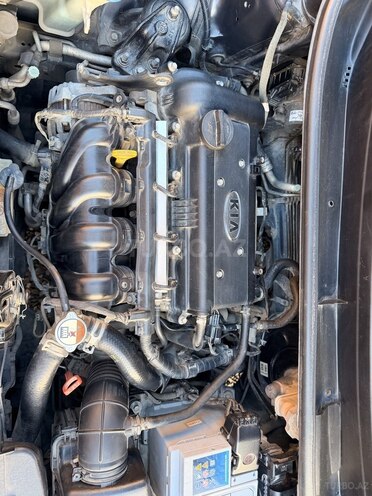 Kia Rio 2014, 136,300 km - 1.4 л - Bakı