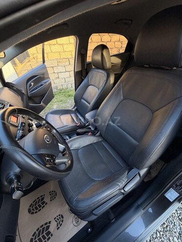 Kia Rio 2014, 136,300 km - 1.4 л - Bakı