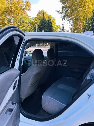 Chevrolet Cobalt 2026, 300,000 km - 1.5 l - Mingəçevir