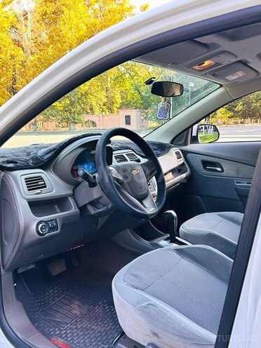Chevrolet Cobalt 2026, 300,000 km - 1.5 l - Mingəçevir