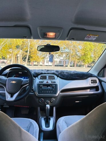 Chevrolet Cobalt 2026, 300,000 km - 1.5 l - Mingəçevir