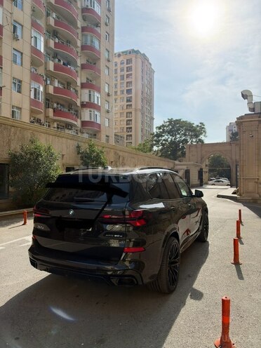 BMW X5 2024, 49,000 km - 3.0 л - Bakı