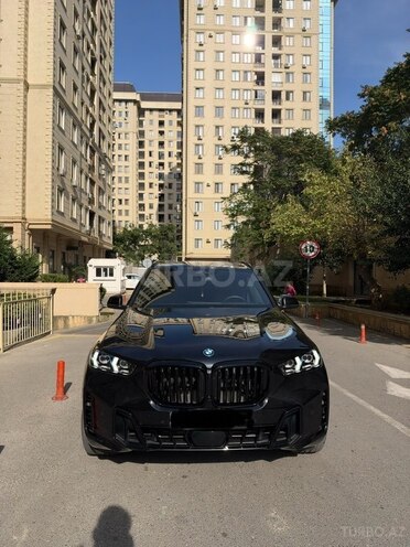 BMW X5 2024, 49,000 km - 3.0 л - Bakı
