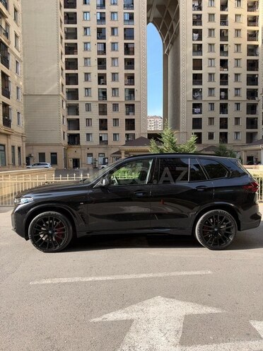 BMW X5 2024, 49,000 km - 3.0 л - Bakı