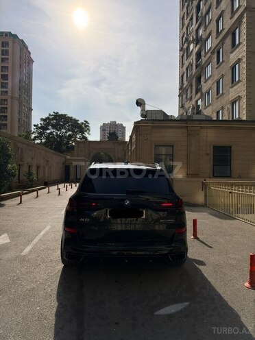 BMW X5 2024, 49,000 km - 3.0 л - Bakı