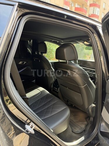 BMW X5 2024, 49,000 km - 3.0 л - Bakı