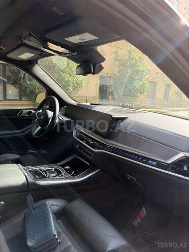 BMW X5 2024, 49,000 km - 3.0 л - Bakı