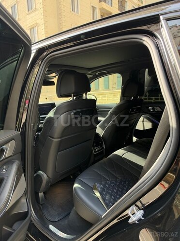 BMW X5 2024, 49,000 km - 3.0 л - Bakı