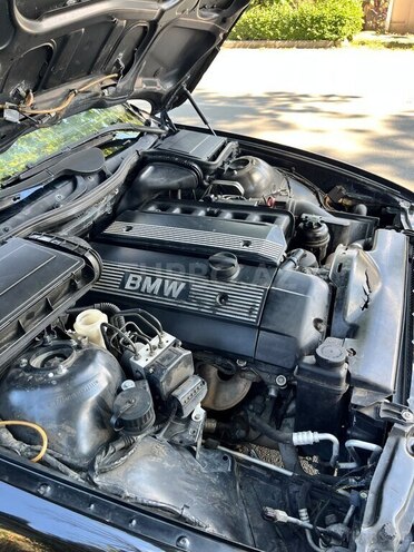 BMW 520 2000, 521,000 km - 2.0 л - Tərtər