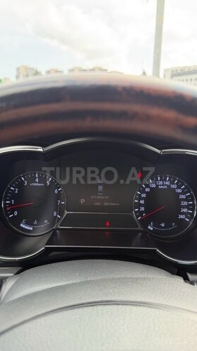 Kia K5 2011, 182,764 km - 2.0 л - Bakı