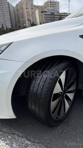 Kia K5 2011, 182,764 km - 2.0 л - Bakı