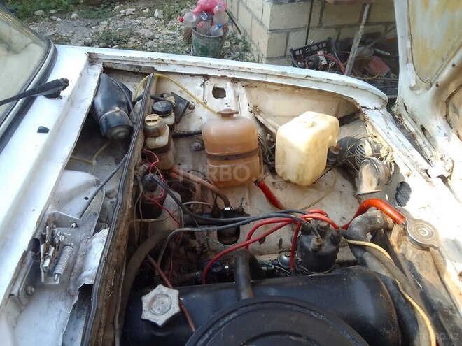 LADA (VAZ) 21011 1981, 100,000 km - 1.3 l - Tərtər